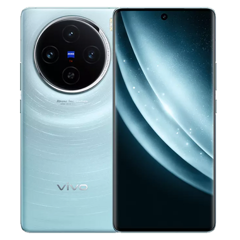 Refurbished Vivo X100 PRO 5G