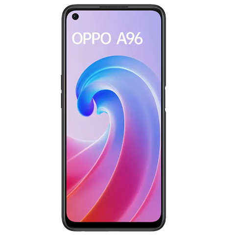 Refurbished Oppo A96