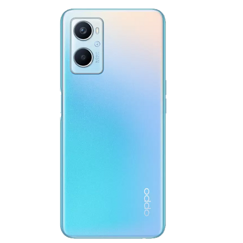 Refurbished Oppo A96