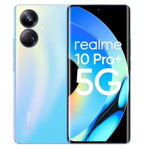 Refurbished Realme 10 Pro 5G