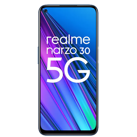 Refurbished Realme Narzo 30 5G