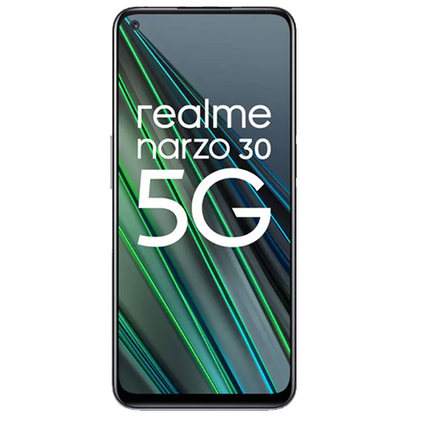 Refurbished Realme Narzo 30 5G
