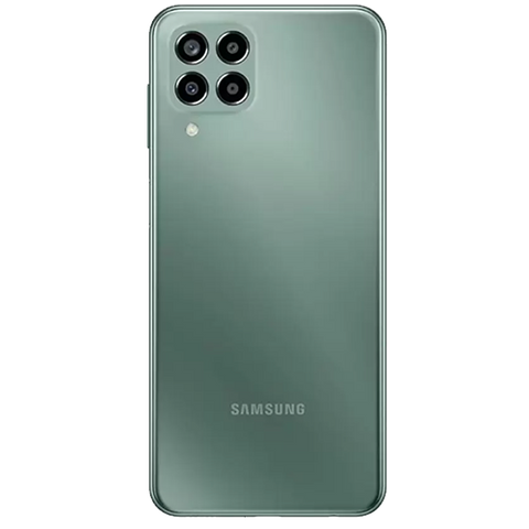 Refurbished Samsung Galaxy M33 5G