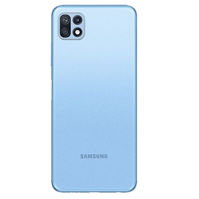 Refurbished Samsung Galaxy M42 5G