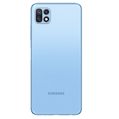 Refurbished Samsung Galaxy M42 5G