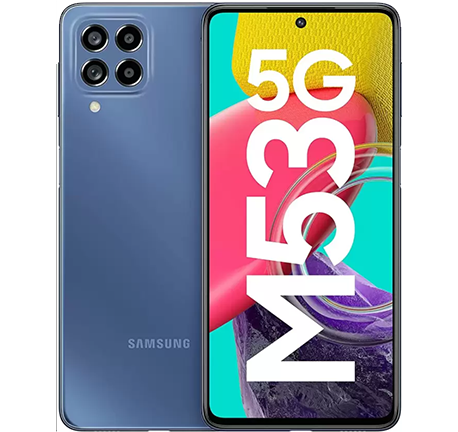 Refurbished Samsung Galaxy M53 5G