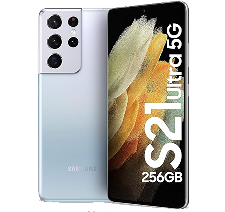 Refurbished Samsung Galaxy S21 Ultra 5G