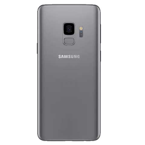 Refurbished Samsung Galaxy S9