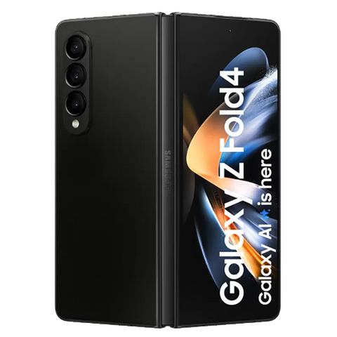 Refurbished Samsung Galaxy Z Fold 4