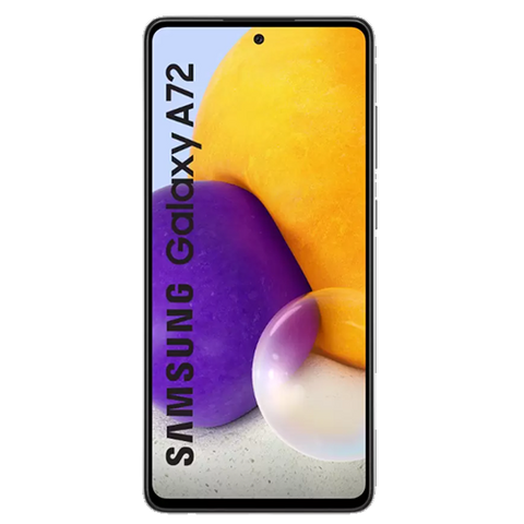 Refurbished Samsung Galaxy A72