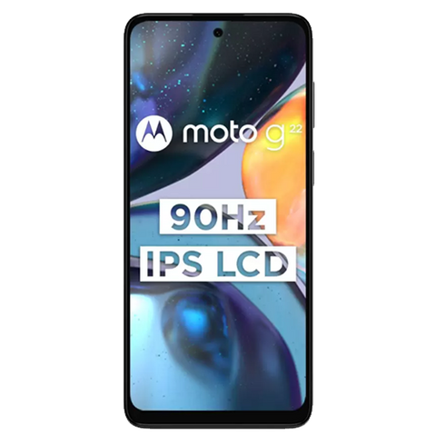 Refurbished Motorola G22