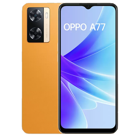 Refurbished Oppo A77 2022