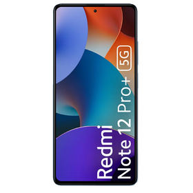 Refurbished Xiaomi Redmi Note 12 PRO PLUS 5G