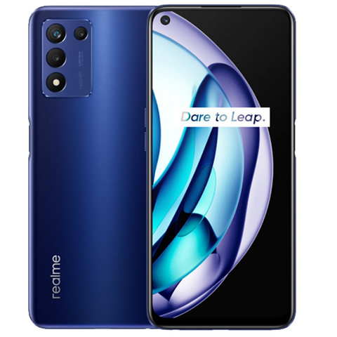 Refurbished Realme 9 5G Speed Edition