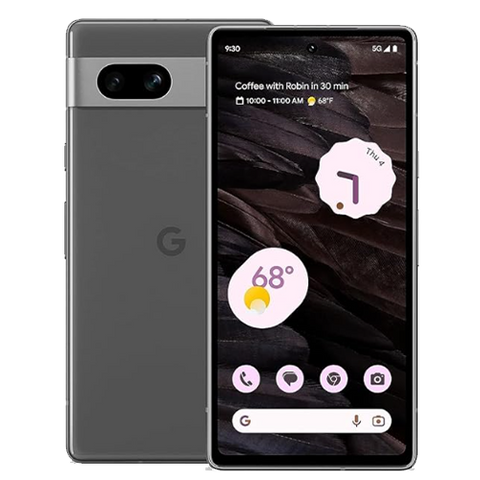 Refurbished Google Pixel 7A