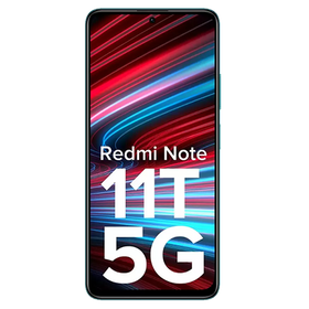 Refurbished Xiaomi Redmi Note 11T 5G