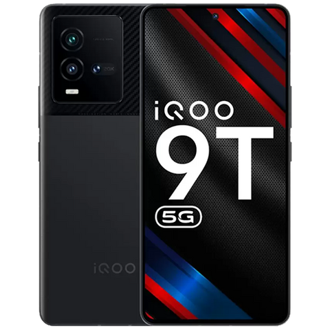 Refurbished IQOO 9T 5G