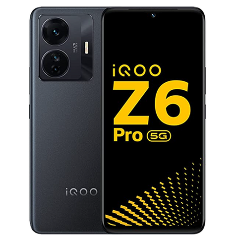 Refurbished IQOO Z6 PRO 5G