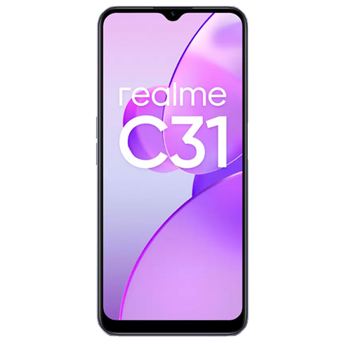 Refurbished Realme C31