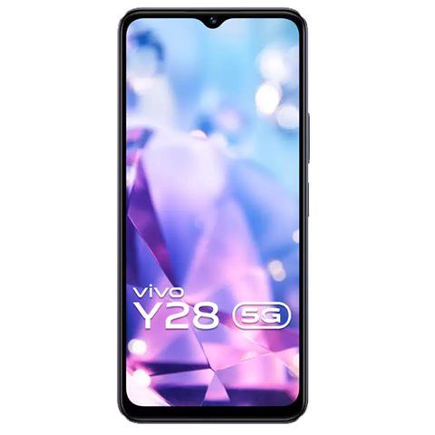 Refurbished Vivo Y28 5G