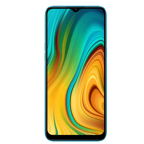 Refurbished Realme C3