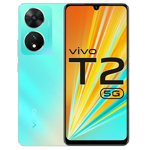 Refurbished Vivo T2 5G