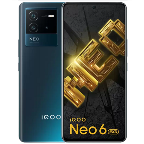 Refurbished IQOO NEO 6 5G