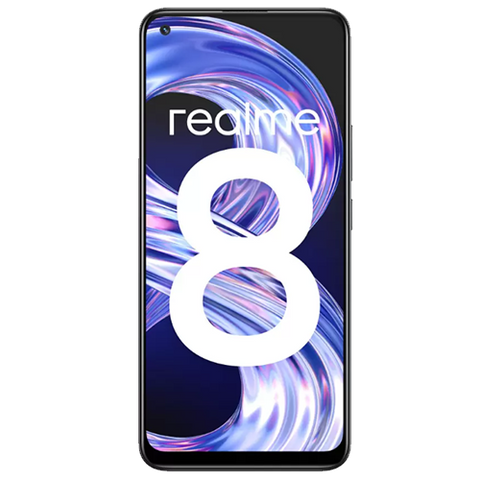 Refurbished Realme 8