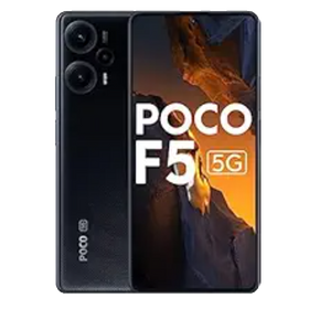 Refurbished Poco F5 5G