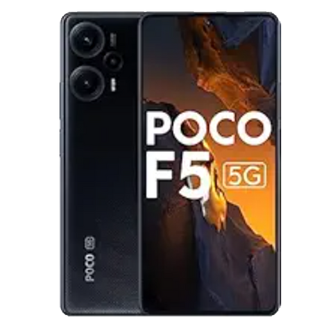 Refurbished Poco F5 5G