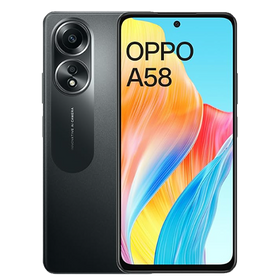 Refurbished Oppo A58