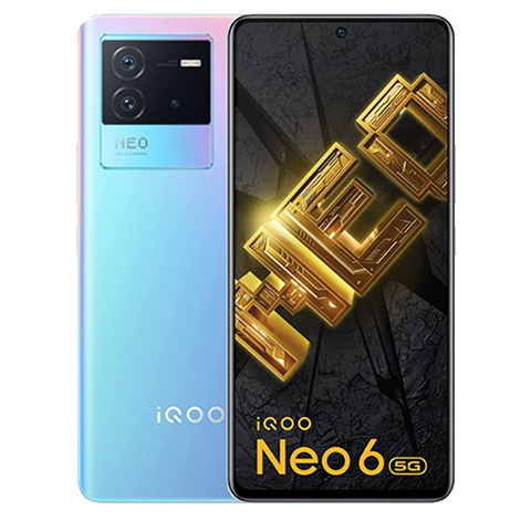 Refurbished IQOO NEO 6 5G