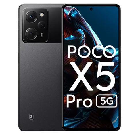 Refurbished Poco X5 Pro 5G