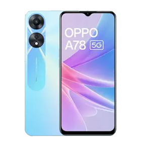 Refurbished Oppo A78 5G