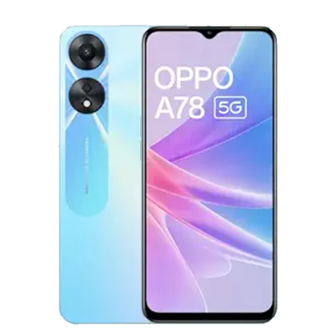 Refurbished Oppo A78 5G