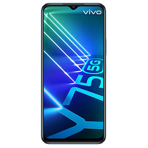 Refurbished Vivo Y75 5G