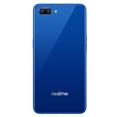 Refurbished Realme C1