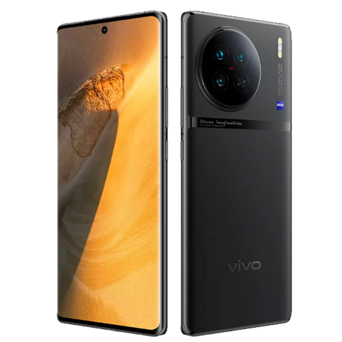 Refurbished Vivo X90