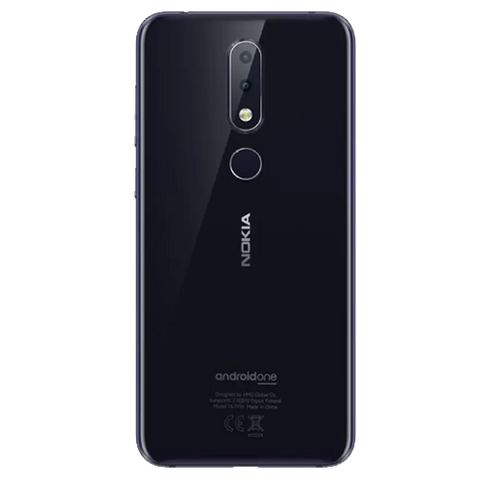 Refurbished Nokia 6.1 Plus