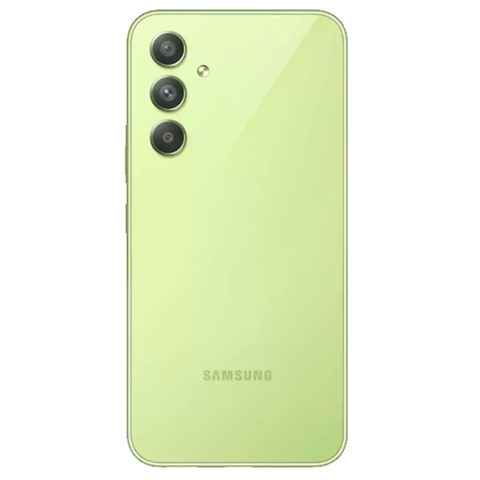 Refurbished Samsung Galaxy A54 5G