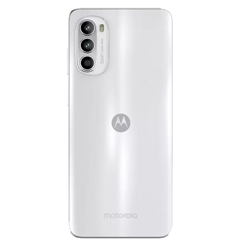 Refurbished Motorola G52