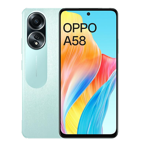 Refurbished Oppo A58