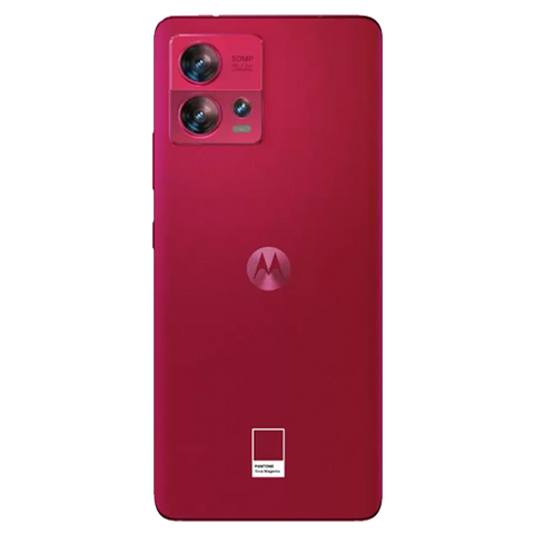 Refurbished Motorola Edge 30 FUSION 5G