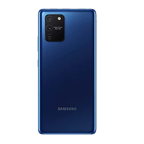 Refurbished Samsung Galaxy S10 LITE