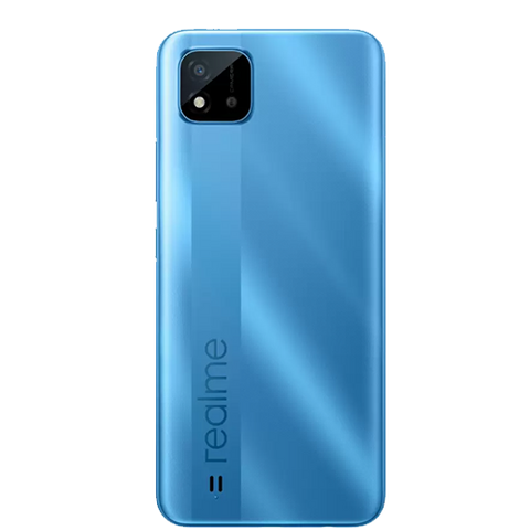 Refurbished Realme C20