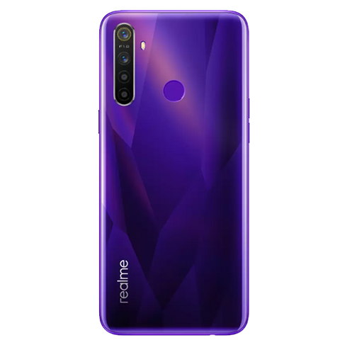 Refurbished Realme 5