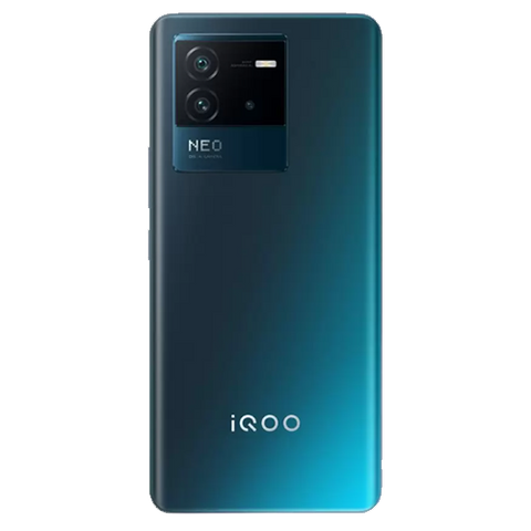 Refurbished IQOO NEO 6 5G