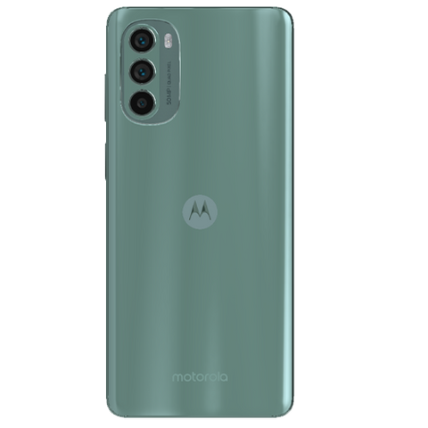 Refurbished Motorola G62 5G