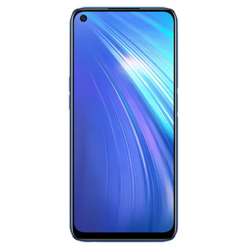 Refurbished Realme 6