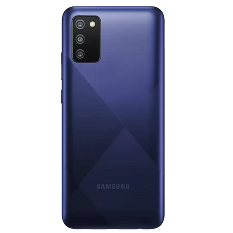 Refurbished Samsung Galaxy F02s